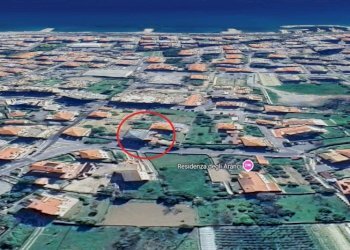 Satellite - Trilocale Loano - foto 14