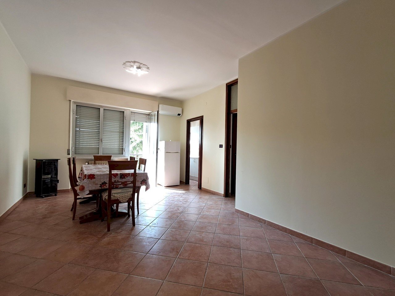 soggiorno-cucina - Trilocale Borghetto Santo Spirito - foto 1