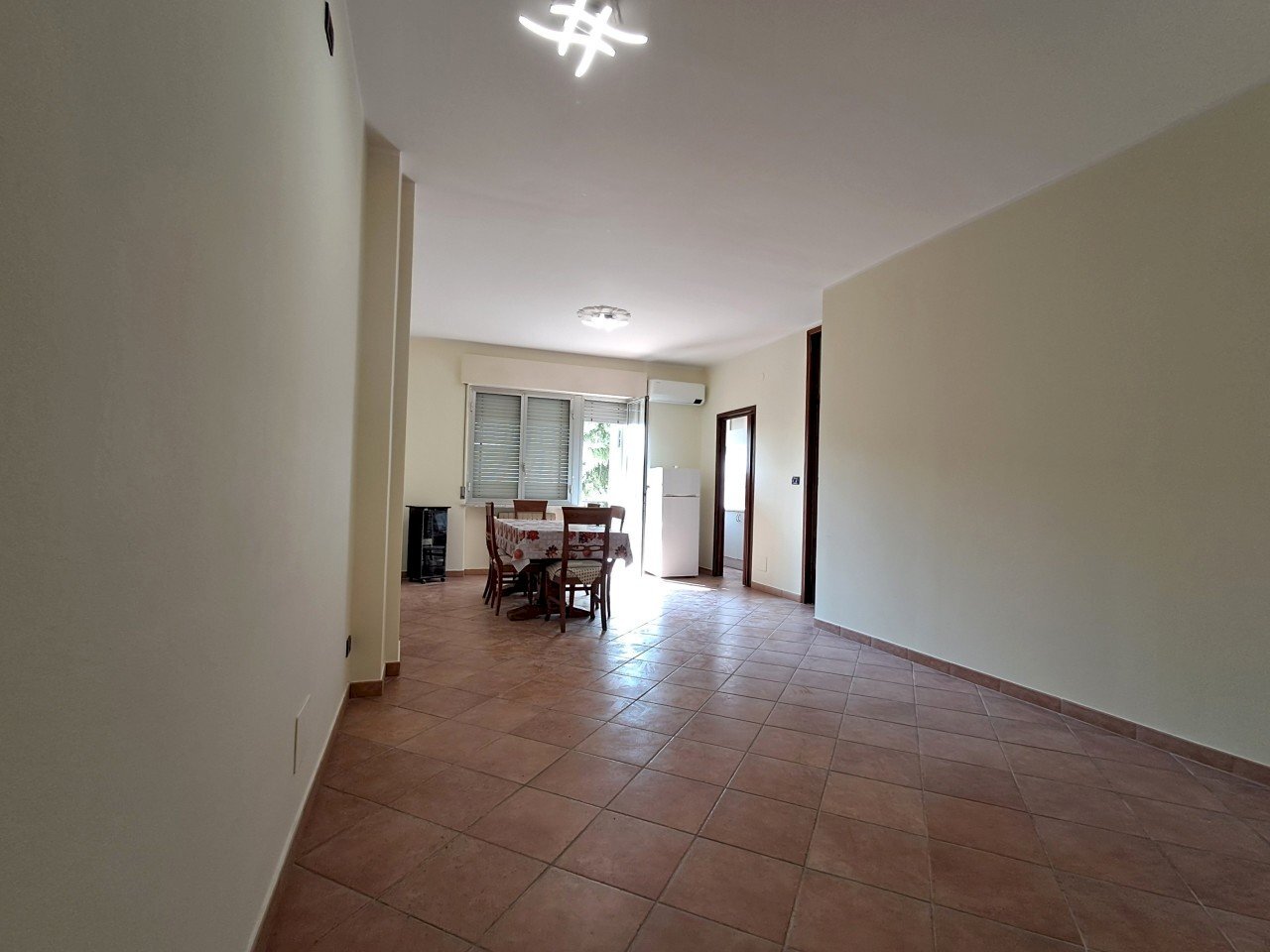 soggiorno-cucina - Trilocale Borghetto Santo Spirito - foto 3