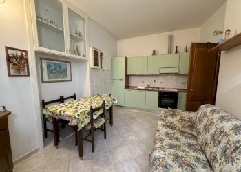 soggiorno - Trilocale Varazze - foto 1