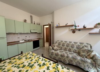 cucina - Trilocale Varazze - foto 5