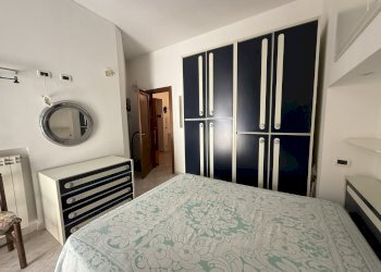 camera - Trilocale Varazze - foto 8