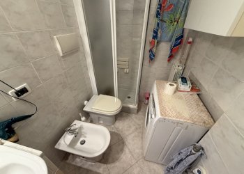 bagno - Trilocale Varazze - foto 9