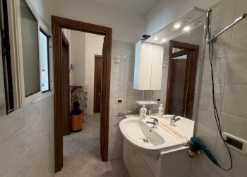 bagno - Trilocale Varazze - foto 10