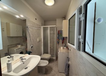 bagno - Trilocale Varazze - foto 11