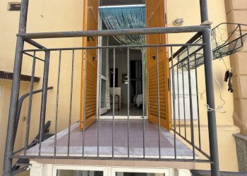 balcone - Trilocale Varazze - foto 14