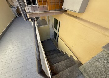 scale - Trilocale Varazze - foto 16