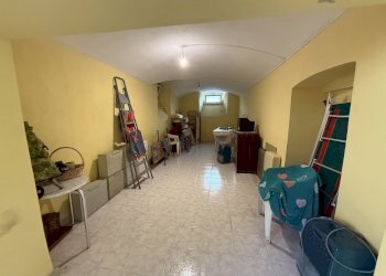 taverna - Trilocale Varazze - foto 17