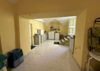 taverna - Trilocale Varazze - foto 20