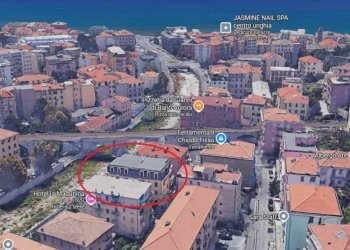 Satellite - Trilocale Varazze - foto 23