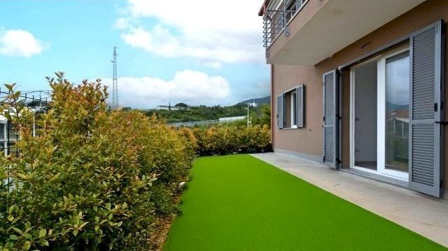 giardino - Appartamento Loano - foto 1