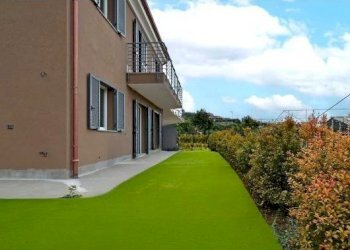 giardino - Appartamento Loano - foto 4