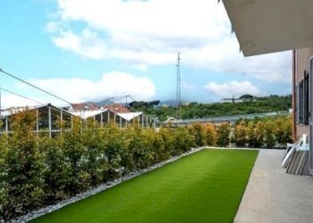 giardino - Appartamento Loano - foto 6