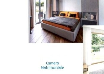 render camera - Appartamento Loano - foto 10