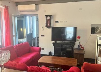 soggiorno - Trilocale Varazze - foto 2