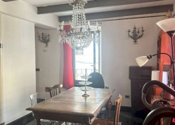 sala da pranzo - Trilocale Varazze - foto 6