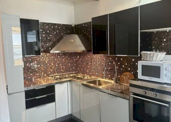 cucina - Trilocale Varazze - foto 9