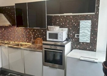 cucina - Trilocale Varazze - foto 11