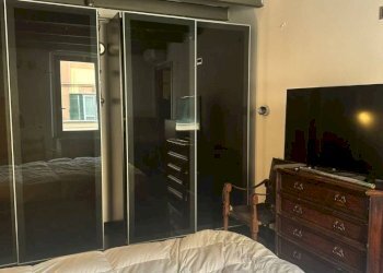 camera - Trilocale Varazze - foto 14