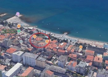 Satellite - Trilocale Varazze - foto 20