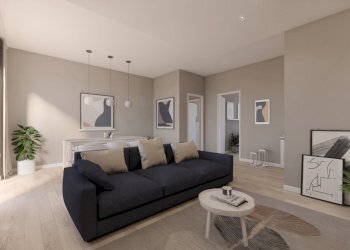 soggiorno-cucina - Bilocale Loano - foto 1