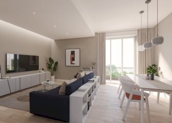 soggiorno-cucina - Bilocale Loano - foto 2