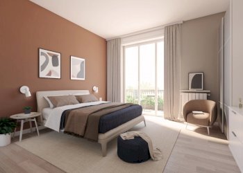 camera - Bilocale Loano - foto 6