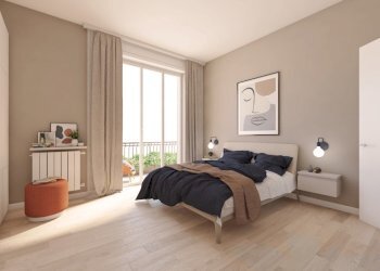 camera - Bilocale Loano - foto 7