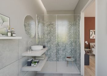 bagno - Bilocale Loano - foto 9