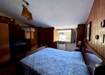 camera - Trilocale Via Provinciale 194, Chiusa di Pesio - foto 10