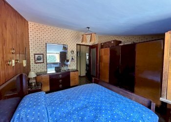 camera - Trilocale Via Provinciale 194, Chiusa di Pesio - foto 11