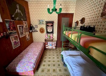 camera - Trilocale Via Provinciale 194, Chiusa di Pesio - foto 14