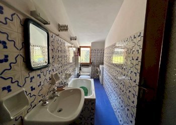 bagno - Trilocale Via Provinciale 194, Chiusa di Pesio - foto 16