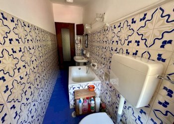 bagno - Trilocale Via Provinciale 194, Chiusa di Pesio - foto 17