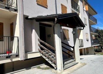 entrata stabile - Trilocale Via Provinciale 194, Chiusa di Pesio - foto 20