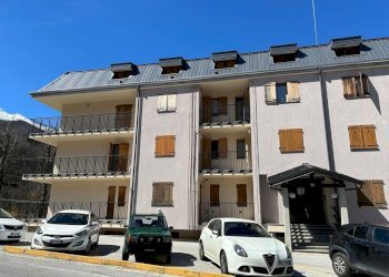 stabile - Trilocale Via Provinciale 194, Chiusa di Pesio - foto 21