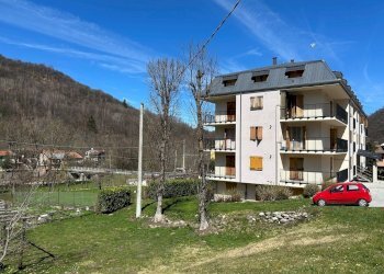 stabile - Trilocale Via Provinciale 194, Chiusa di Pesio - foto 22