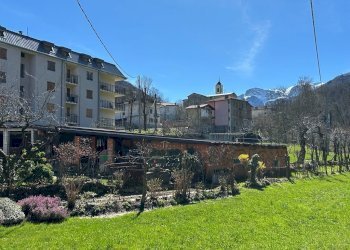 esterno - Trilocale Via Provinciale 194, Chiusa di Pesio - foto 24