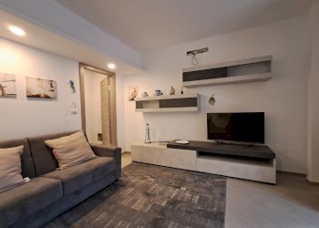 soggiorno angolo cottura - Bilocale Loano - foto 3