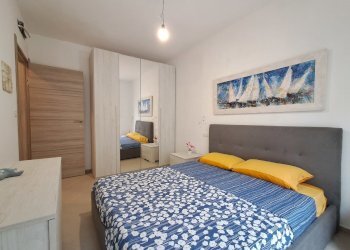 camera - Bilocale Loano - foto 6