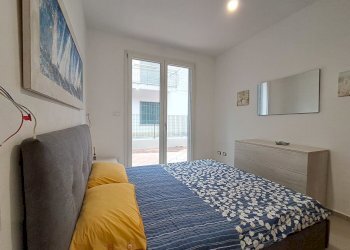 camera - Bilocale Loano - foto 7