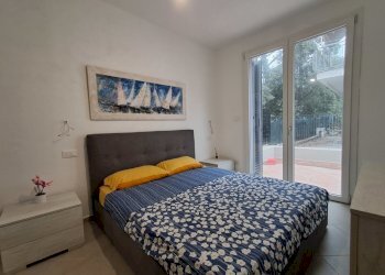 camera - Bilocale Loano - foto 9