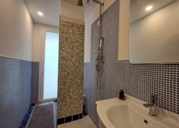 bagno - Bilocale Loano - foto 10