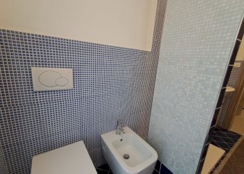 bagno - Bilocale Loano - foto 12