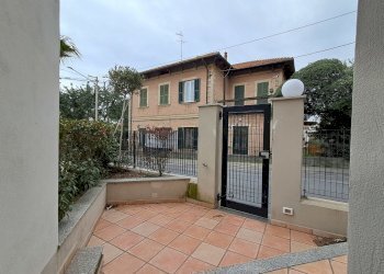 terrazzo - Bilocale Loano - foto 14