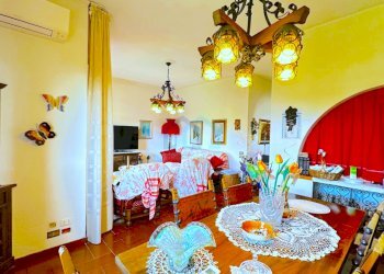 PRANZO - Appartamento Via Fratelli Grondona 18, Savona - foto 5