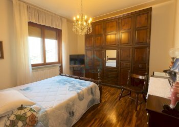 CAMERA - Appartamento Via Fratelli Grondona 18, Savona - foto 11