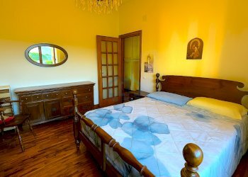 CAMERA - Appartamento Via Fratelli Grondona 18, Savona - foto 12