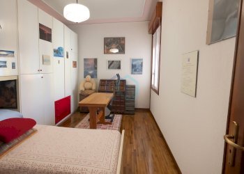 CAMERA - Appartamento Via Fratelli Grondona 18, Savona - foto 13