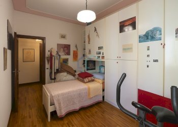 CAMERA - Appartamento Via Fratelli Grondona 18, Savona - foto 14